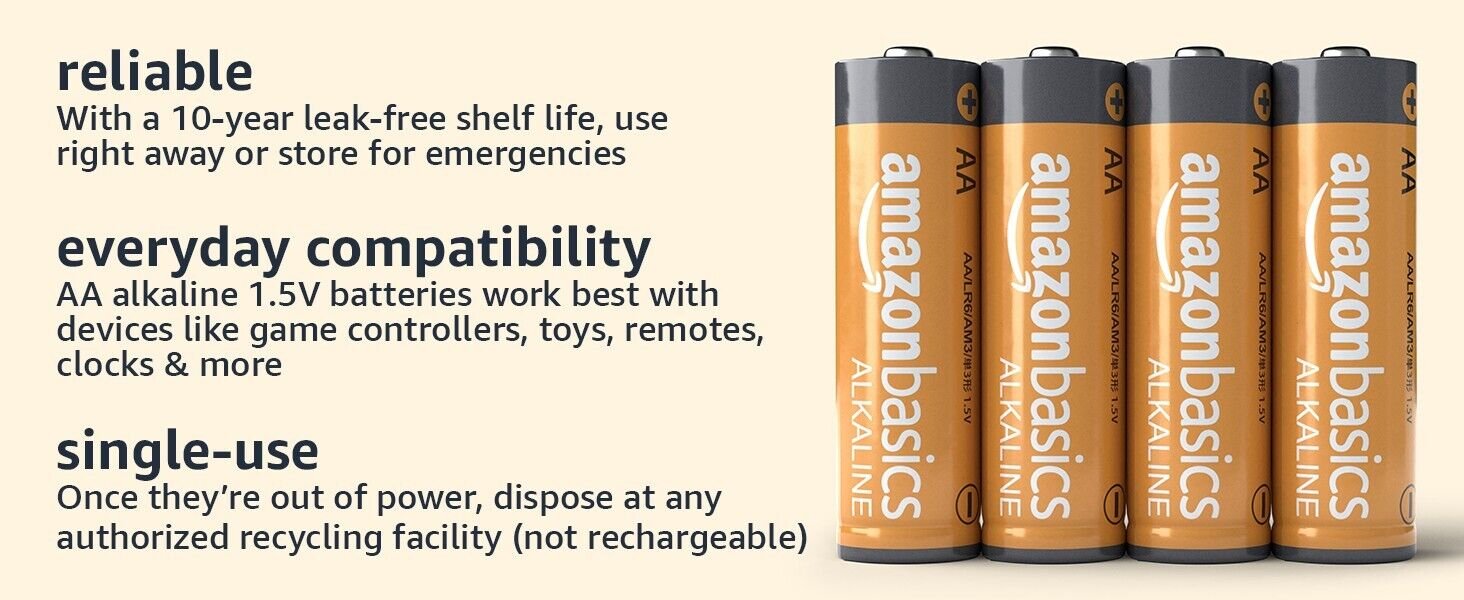 Energizer Max Battery